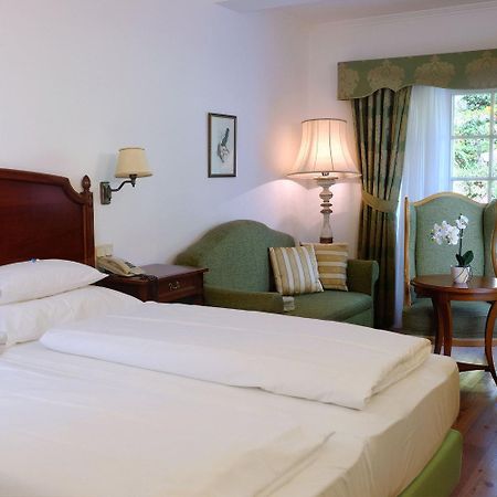 Hotel Landhaus Fuhrgassl-Huber Bécs Kültér fotó