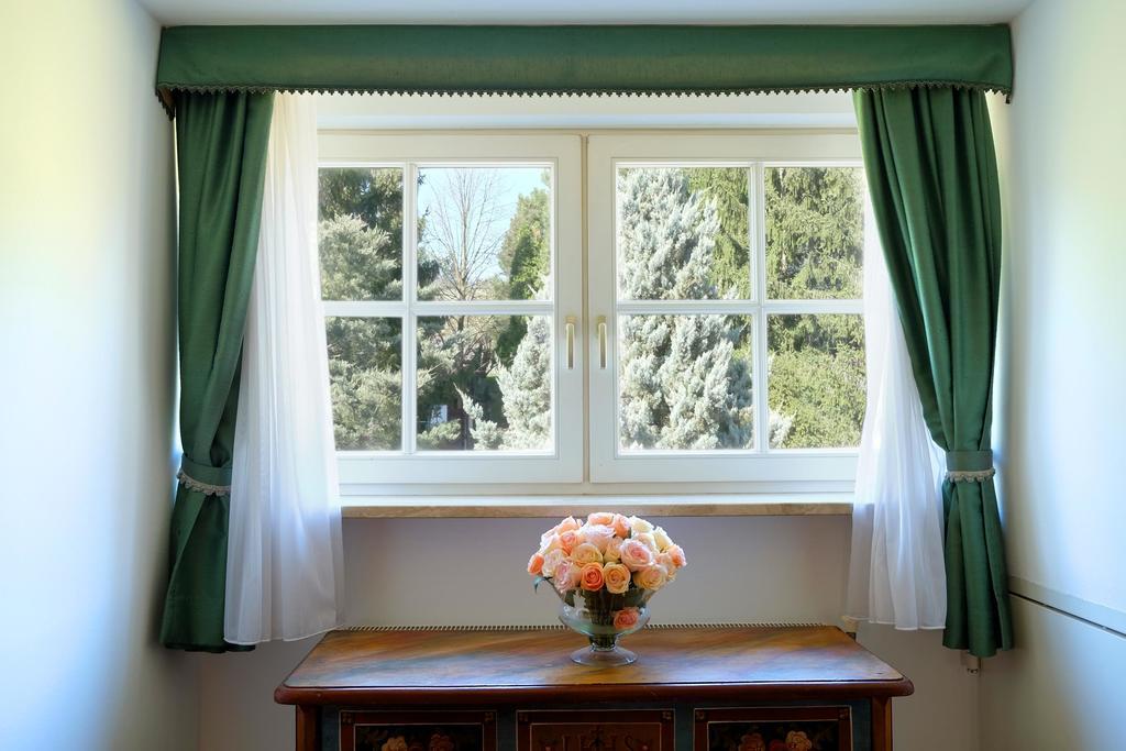 Hotel Landhaus Fuhrgassl-Huber Bécs Kültér fotó
