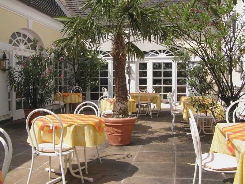 Hotel Landhaus Fuhrgassl-Huber Bécs Kültér fotó