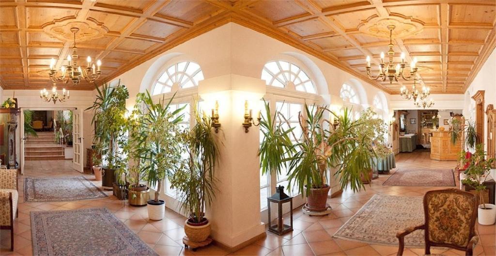 Hotel Landhaus Fuhrgassl-Huber Bécs Kültér fotó